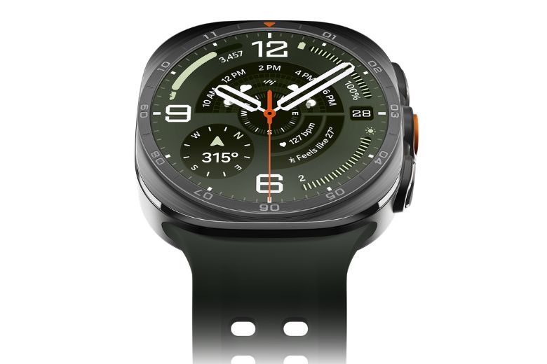 Samsung Galaxy Watch Ultra 2 1