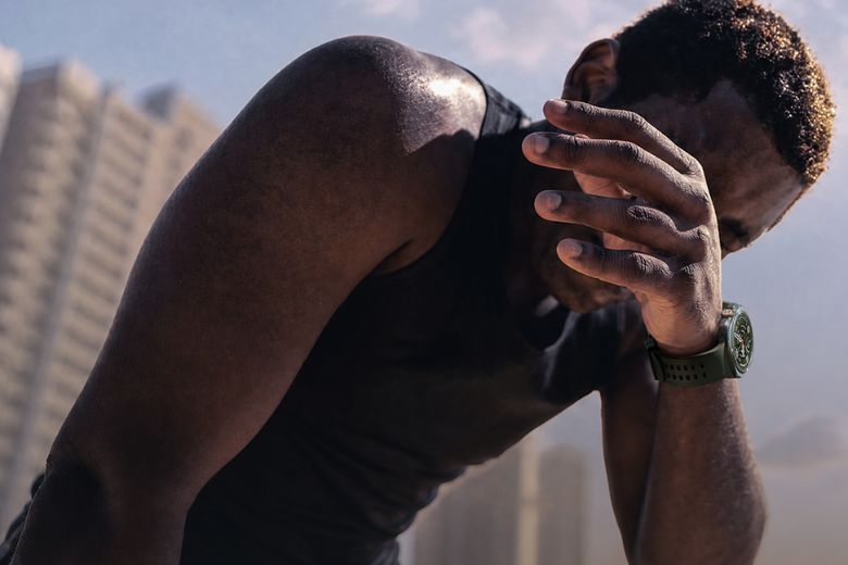 Samsung Galaxy Watch Ultra 2 5