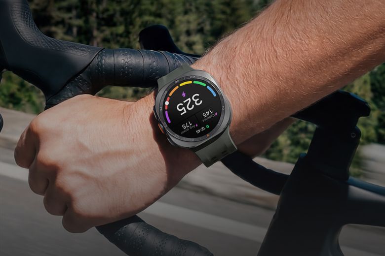 Samsung Galaxy Watch Ultra 2 6