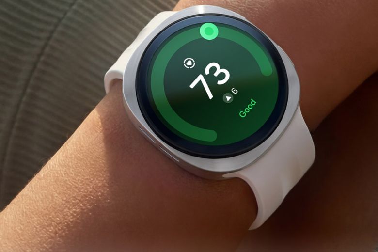 Samsung Galaxy Watch9 44mm chính hãng 5