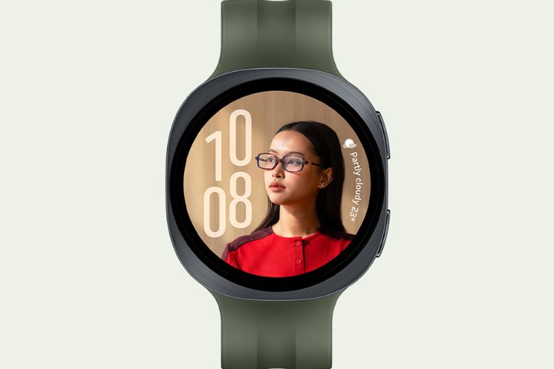 Samsung Galaxy Watch9 44mm chính hãng 6