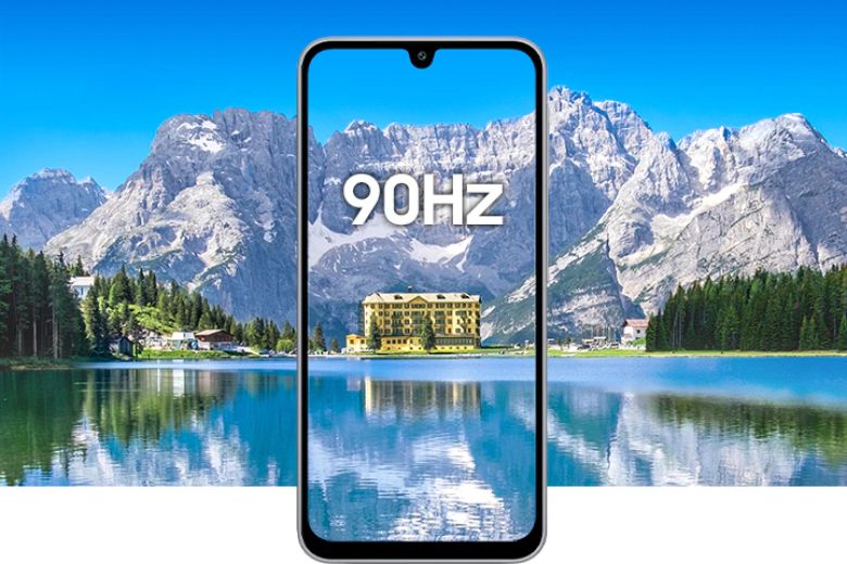 Samsung Galaxy Wide 9 3