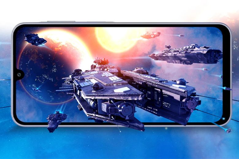 Samsung Galaxy Wide 9 6