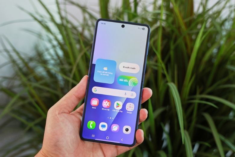 Samsung Galaxy Z Flip7 cũ chính hãng 4