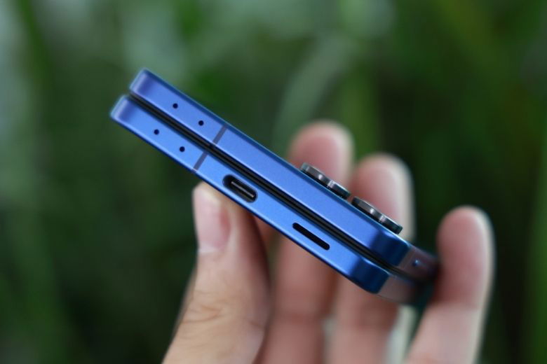 Samsung Galaxy Z Flip7 cũ chính hãng 6