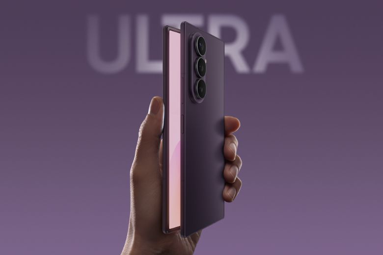 Samsung Galaxy Z Fold 8 Ultra 5G (12GB - 256GB) Chính Hãng