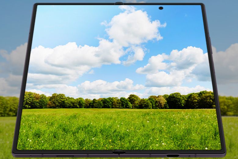 Samsung Galaxy Z Fold8 Ultra chính hãng 3