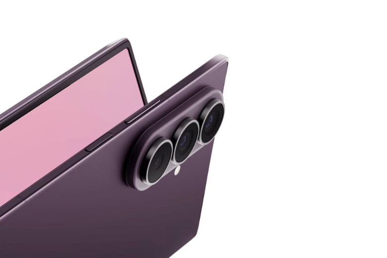 Samsung Galaxy Z Fold8 Ultra chính hãng 4