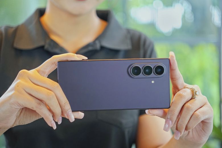 Samsung Galaxy Z Fold8 Ultra chính hãng 6