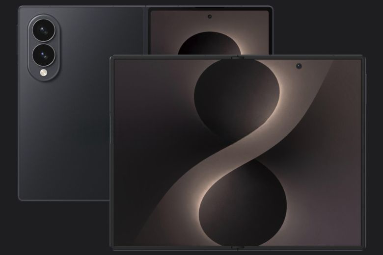 Samsung Galaxy Z Fold 8 Wide 1