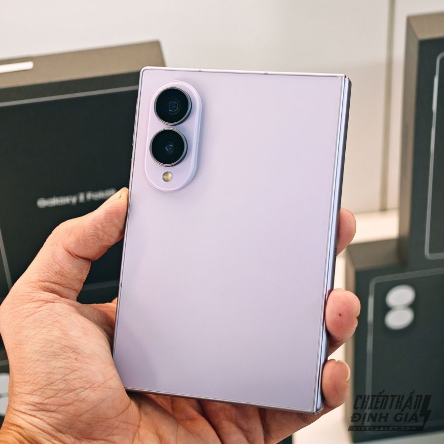 Samsung Galaxy Z Fold8 chính hãng 2