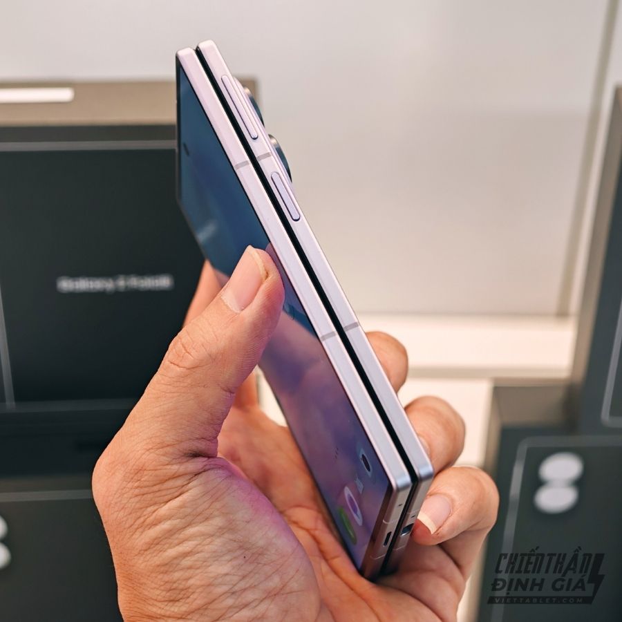 Samsung Galaxy Z Fold8 chính hãng 5