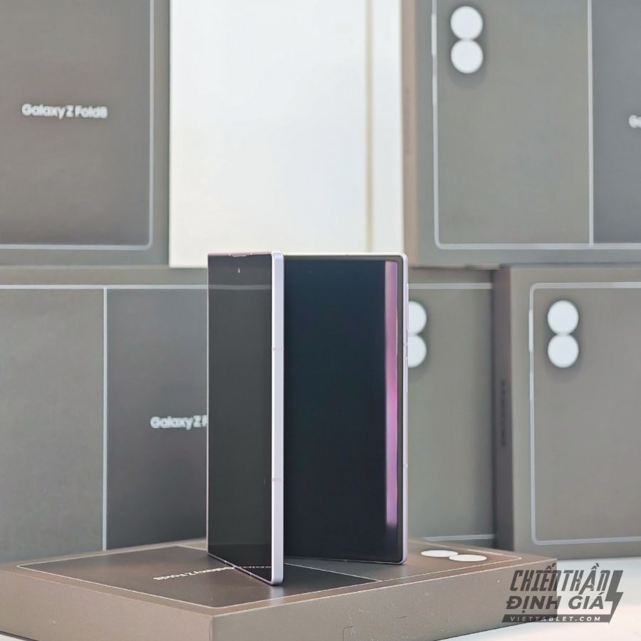 Samsung Galaxy Z Fold8 chính hãng 6