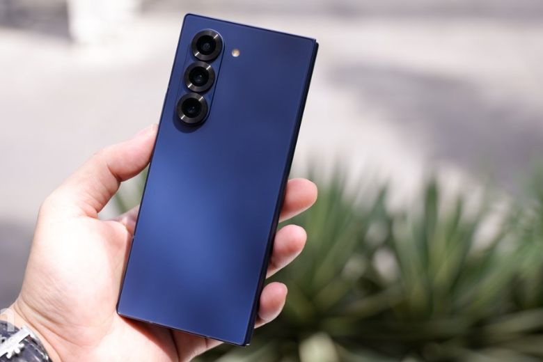 Samsung Galaxy Z Fold6 cũ 1