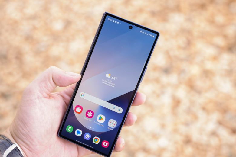 Samsung Galaxy Z Fold6 cũ 3