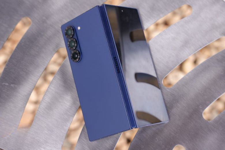 Samsung Galaxy Z Fold6 cũ 4
