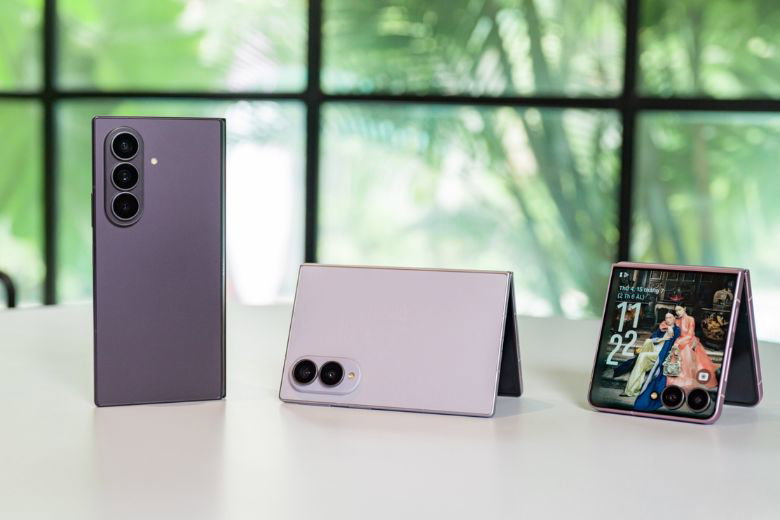 Giá Samsung Galaxy Z Fold8 2