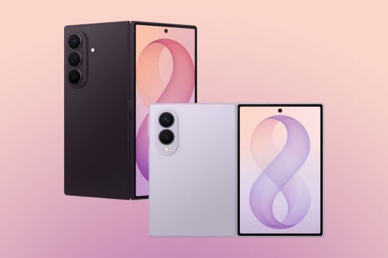 Giá Samsung Galaxy Z Fold8 3