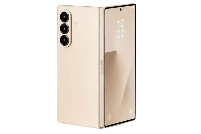 Bảng màu Samsung Galaxy Z Fold8 Ultra 4