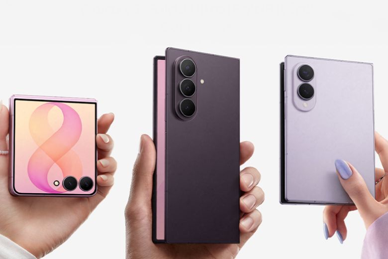 Bảng giá Samsung Galaxy Z Fold8 Ultra 2