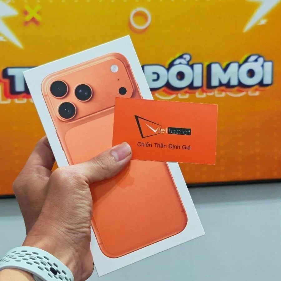 Top 10 điện thoại đang giảm giá mạnh dịp 30/4 - 1/5 2