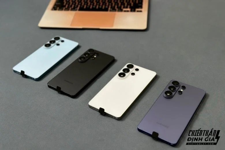 Top 10 điện thoại đang giảm giá mạnh dịp 30/4 - 1/5 3