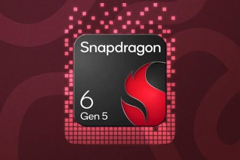 Snapdragon 6 Gen 5 1