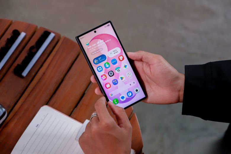 So sánh Galaxy Z Fold8 Ultra và Galaxy Z Fold7 3