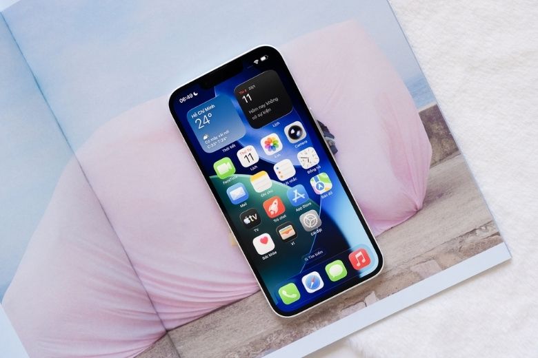 iPhone 17e và iPhone 16e 3