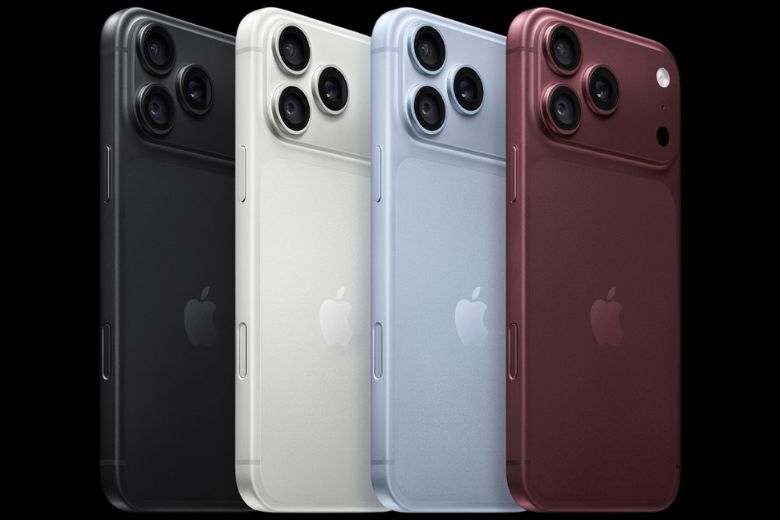 So sánh iPhone 18 Pro Max và iPhone 17 Pro Max 2