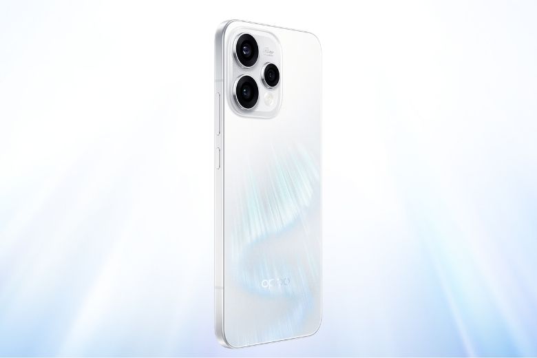 So sánh Oppo Reno15 và Oppo Reno14 2