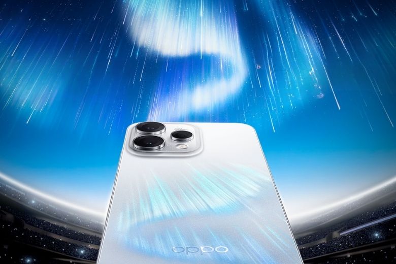 So sánh Oppo Reno15 và Oppo Reno14 6