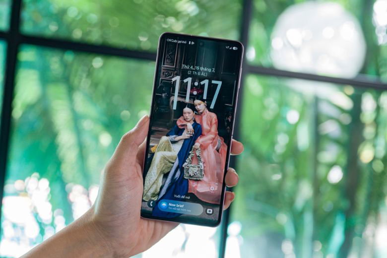 So sánh Samsung Galaxy Z Flip8 và Galaxy Z Flip7 4