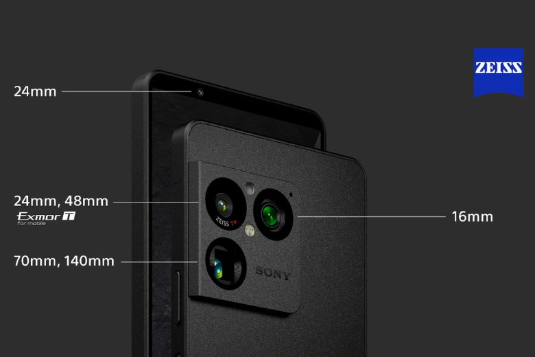 Sony Xperia 1 Mark VIII 3