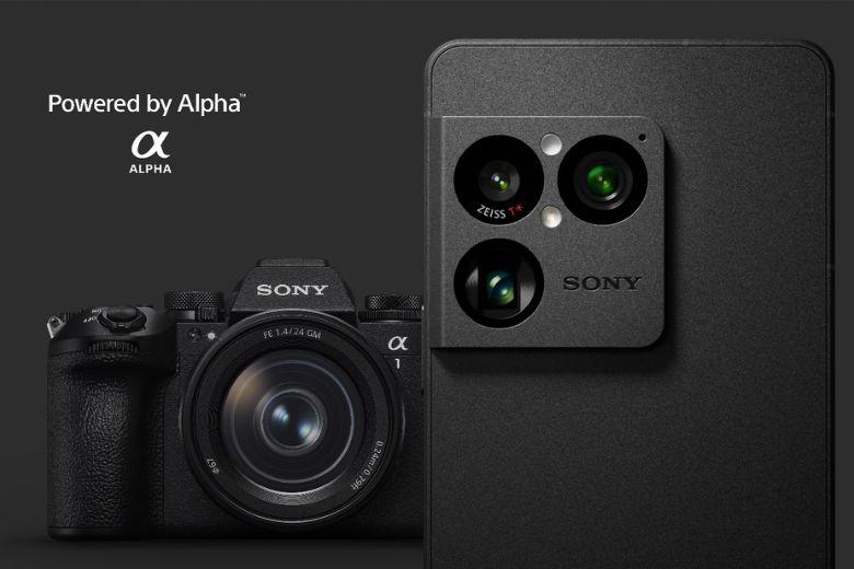 Sony Xperia 1 Mark VIII 4