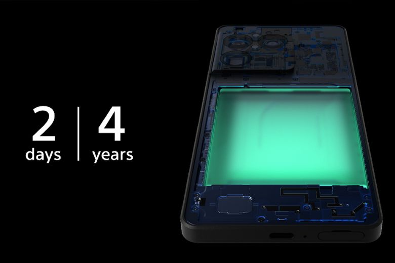 Sony Xperia 1 Mark VIII 7