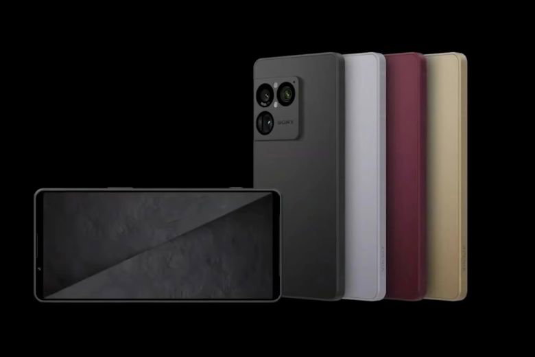 Sony Xperia 1 VIII 1