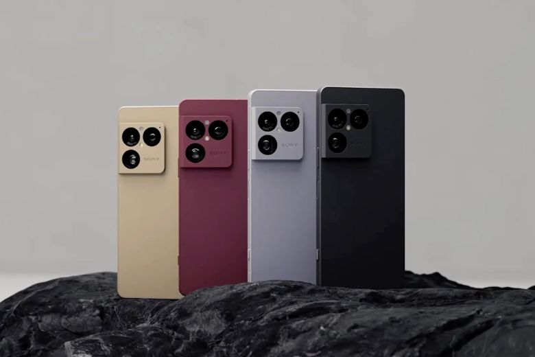Sony Xperia 1 VIII 2