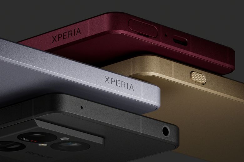 Sony Xperia 1 VIII 4