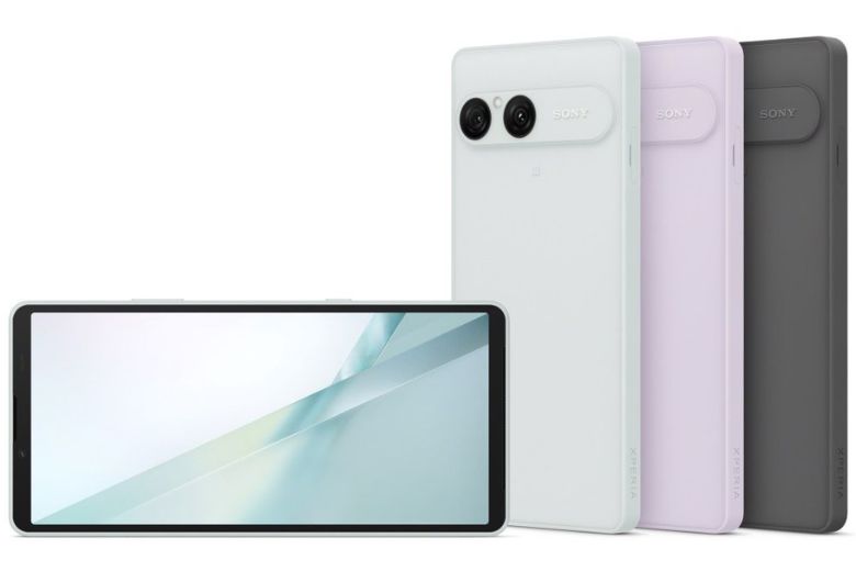Sony Xperia 10 VIII 2