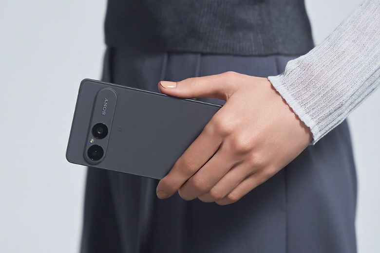 Sony Xperia 10 VIII 3