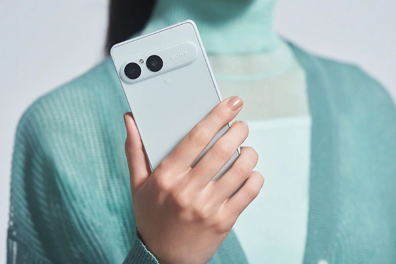 Sony Xperia 10 VIII 2