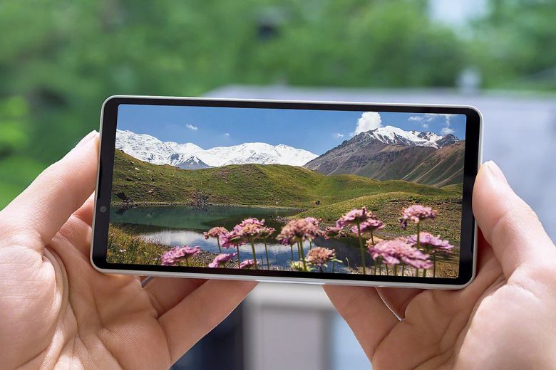 Sony Xperia 10 VIII 3