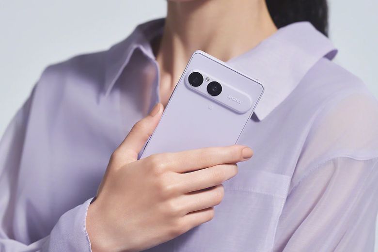 Sony Xperia 10 VIII 6