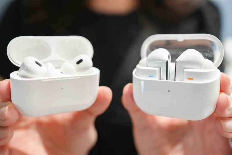 Samsung Galaxy Buds 4 Pro 1