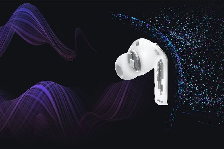 Samsung Galaxy Buds 4 Pro 3