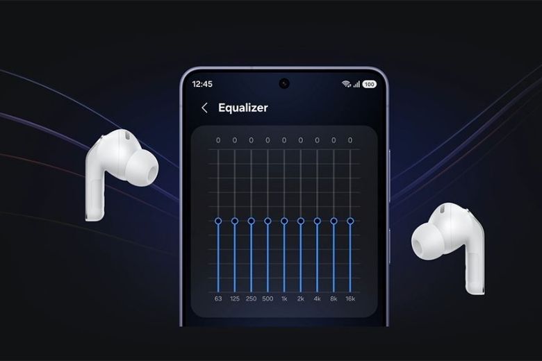 Samsung Galaxy Buds 4 Pro 4