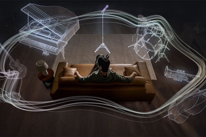 Samsung Galaxy Buds 4 Pro 5