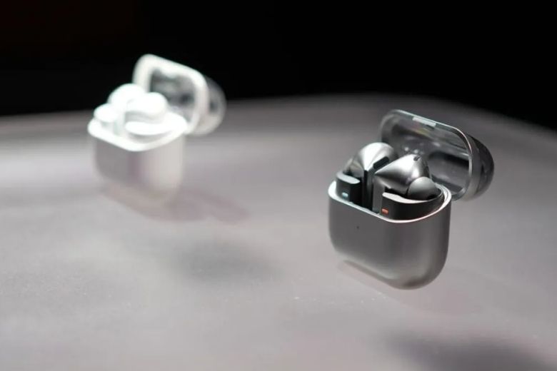 Samsung Galaxy Buds 4 2