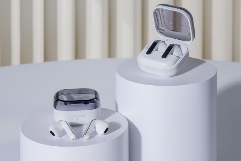 Samsung Galaxy Buds 4 5